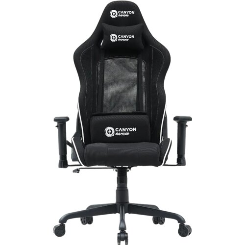  Gaming chair Shift MCCH01 Transformer Black Cene
