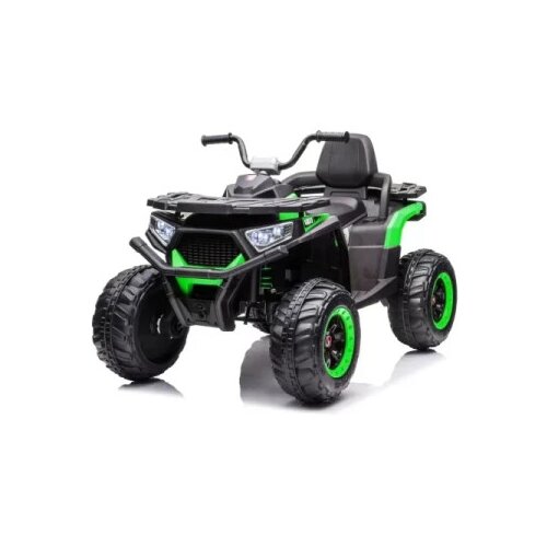  Dečiji Quad na akumulator 140 zeleni Cene
