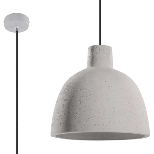  Sollux SL.0281 - Luster na sajli DAMASO 1xE27/60W/230V Cene