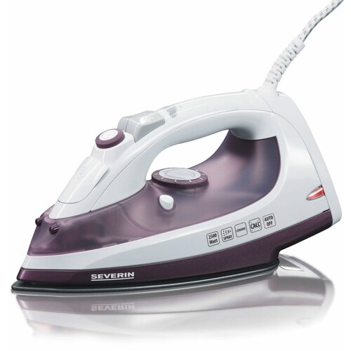 Severin El. glačalo, BA 3210, 2500W Cijene