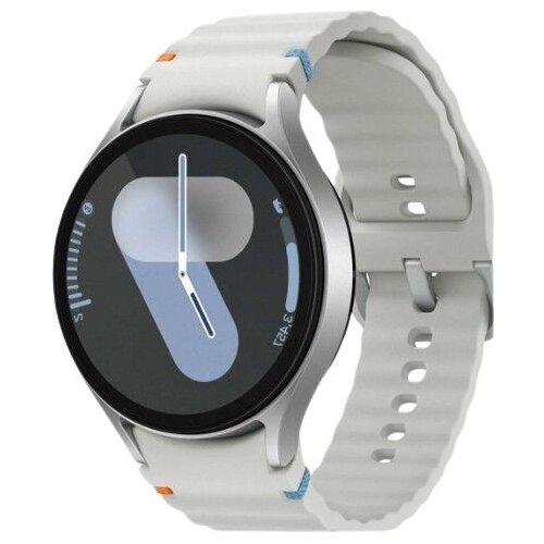  Samsung Galaxy L310 44mm Galaxy Watch 7 Silver Slike