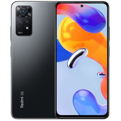 Xiaomi Obnovljeno - kot novo - Redmi Note 11 PRO 5G 6/128GB Gr.Gray, (21172835) Cene