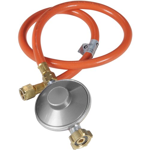 OUTDOORCHEF Schlauch & Regler 50mBar Cene