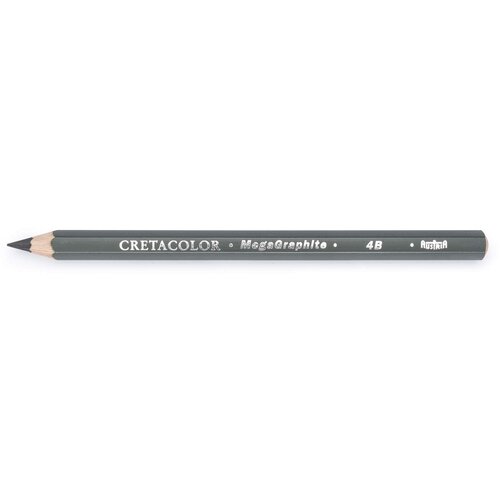  Umjetničke grafitne olovke Cretacolor 4B Cijene