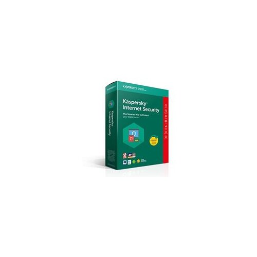 Kaspersky Internet Security 1D 1Y Cijene