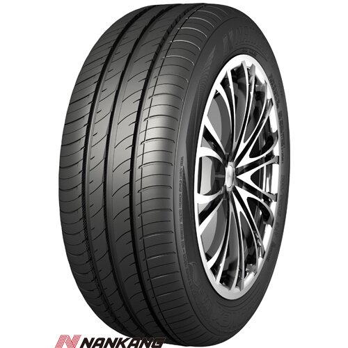 Nankang Econex NA-1 ( 145 R15 77T ) Cene