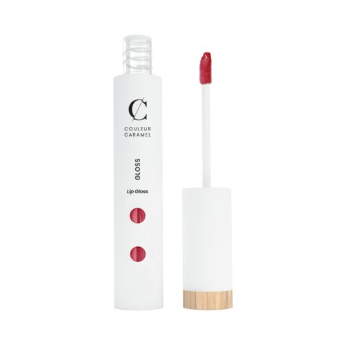 Couleur Caramel lipgloss - 805 Pearly Raspberry Red Cijene