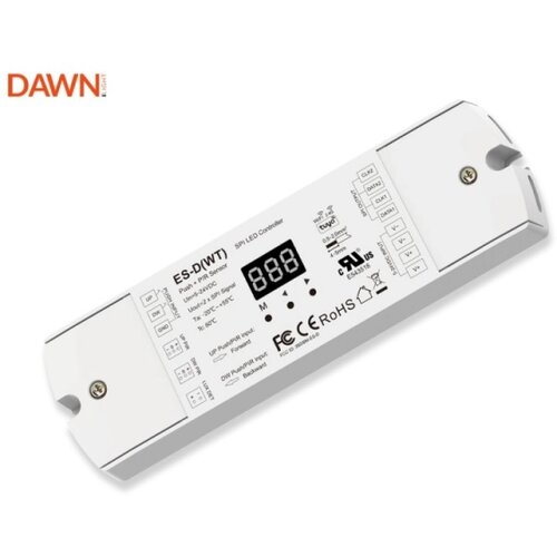Sky LED KONTROLER ES-D(WT) Cene