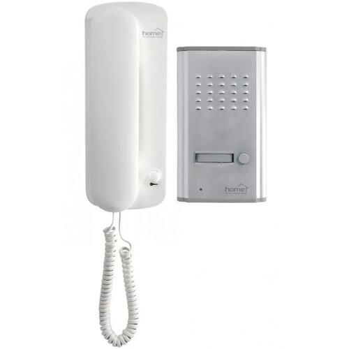  Interfon zicni metalno kuciste DP02, 230V, Cene