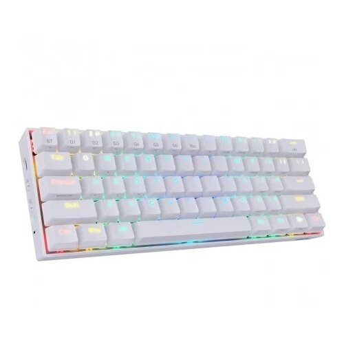 Redragon Mehanicka Gaming Tastatura RGB Draconic K530 Bluetooth White Cijene