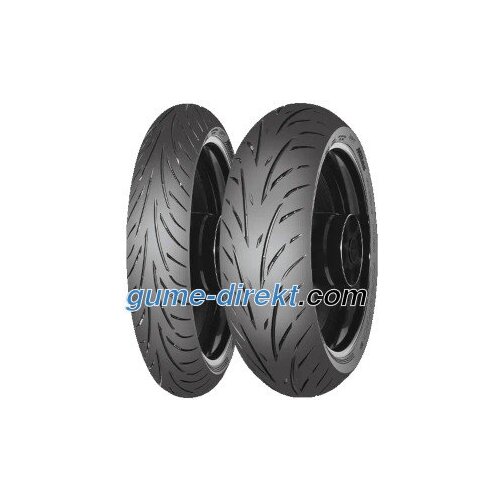 Mitas Touring Force SP ( 160/60 ZR17 TL (69W) zadnji točak ) Slike