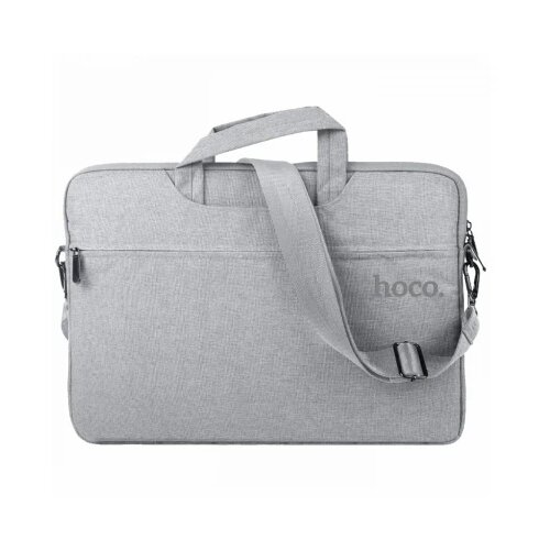 hoco. torba za laptop 15.6", siva - GT1 15.6", gray Cene