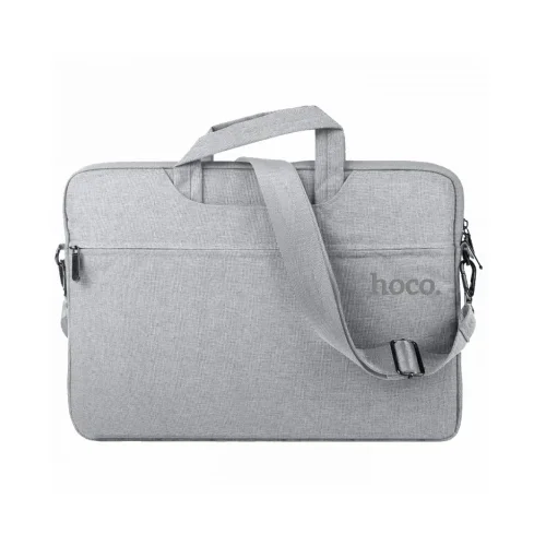 hoco. Torba za laptop 15.6", siva - GT1 15.6", Gray