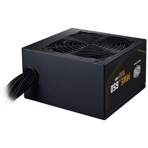 Cooler Master MWE Bronze V3 650W napajanje (MPE-6501-ACAAW-3BEU) 5Y Cene