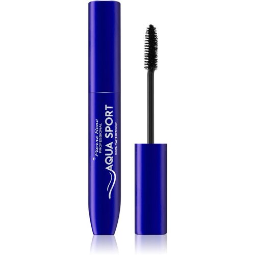 Pierre Ren&amp;eacute; Aqua Sport vodoodporna maskara 8 ml Slike
