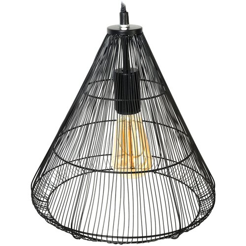 Toolight stropna svjetiljka u stilu loft LH2065 Slike