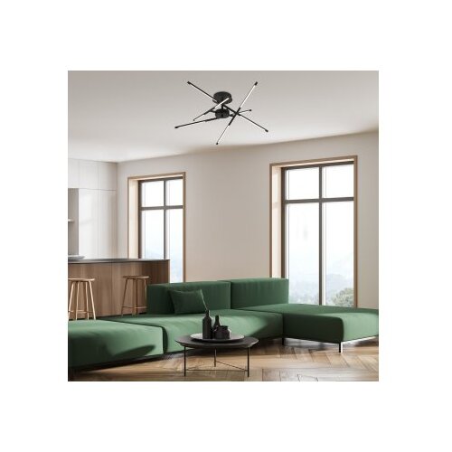 Rabalux Henli Plafonjere ( 71056 ) Slike