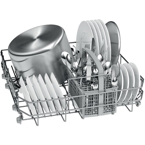 Bosch SMS25AW04E ma&amp;scaron;ina za pranje sudova Slike
