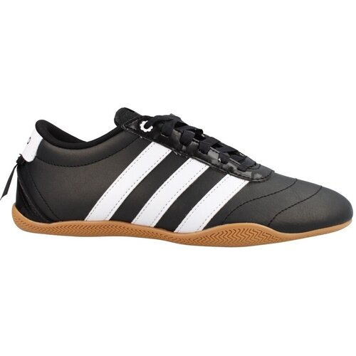 Adidas Modne superge Grand Court Lo Girl Črna Slike