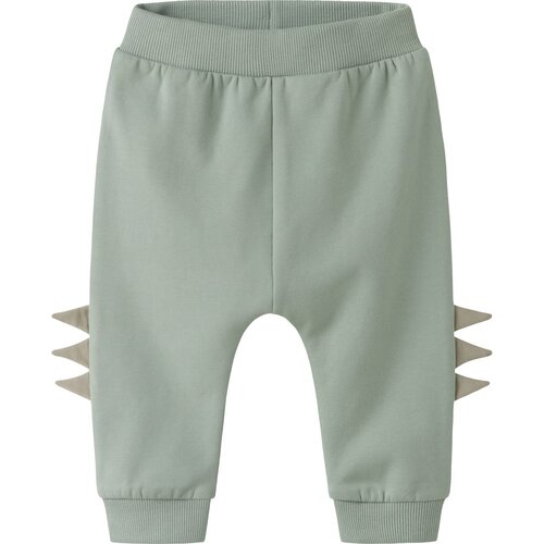 name it hlače trenirka DH 13246565 NBMNIXEN SWEAT PANT BRU M zelena 62 Cijene
