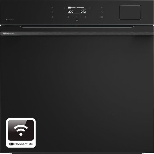 Hisense Pećnica BFS615S8B Slike
