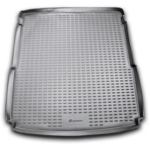 Novline Tipska kadica za gepek VW Passat B7 Variant / B7 Alltrack, 2012-2014, Karavan, Siva Cene