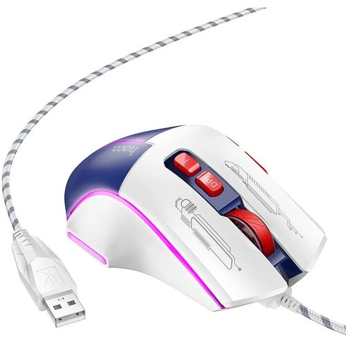 hoco. Gaming mi&scaron; GM31 Cijene