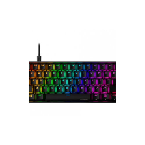 Hyperx Alloy Origins 60 Red Cijene