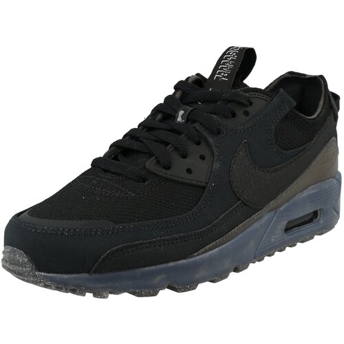 Nike Nizke superge 'Terrascape 90' črna Cene