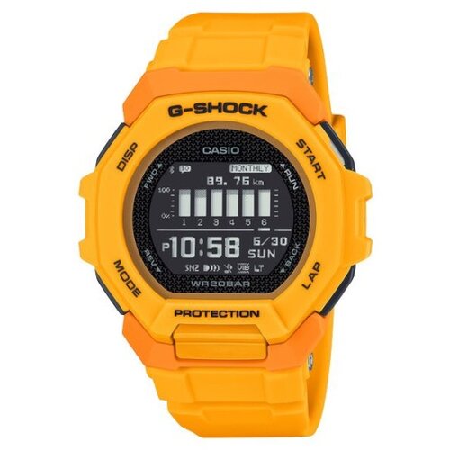 Casio g-shock muški sat ( GBD-300-9 ) Cene