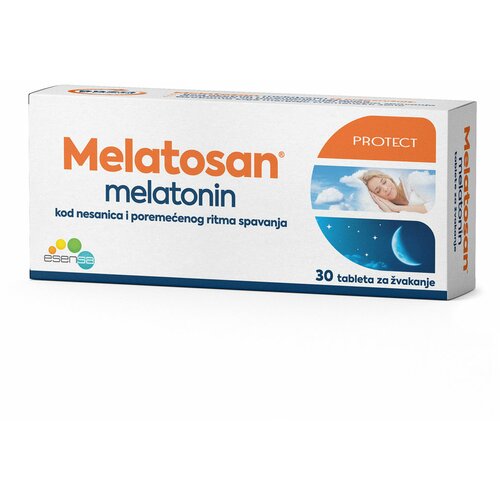 PROtect melatonin 30 tableta Slike