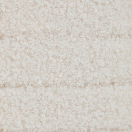 XORA TABURE, tekstil, leseni material bela Slike