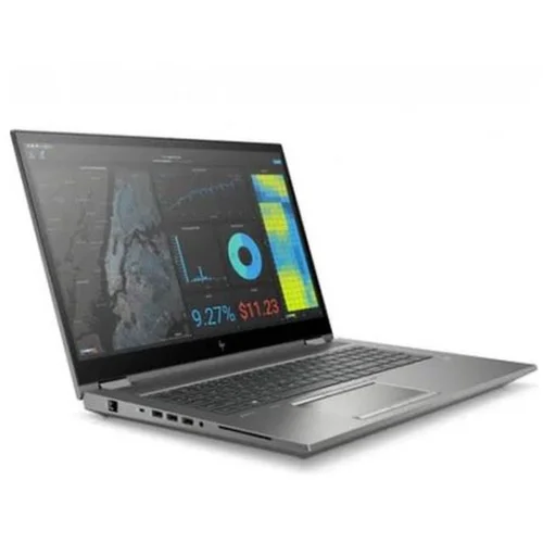 Hp obnovljeno - kot novo - prenosnik rnw zbook 17 fury G8 i7-11850H / 32GB / SSD512GB / 17,3" 1920x1080 / wlan / wwan / bt / cam / fp / rtx A2000 mobile / W11P / slo gravura / a+ / 24m garan, (21669717)