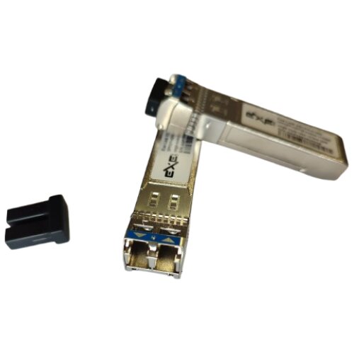 ExeLink Transceiver XS+31LC10D SFP/SFP+/SFP28module 1/10/25G/ single mode10km1310 nm DDM Slike