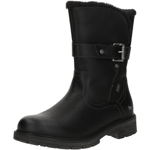 Mustang &amp;Scaron;kornji črna Slike