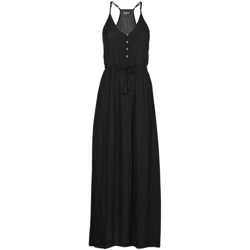 Rip Curl CLASSIC SURF MAXI DRESS Crna Slike