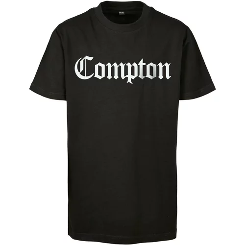 MT Kids Kids Compton Tee black