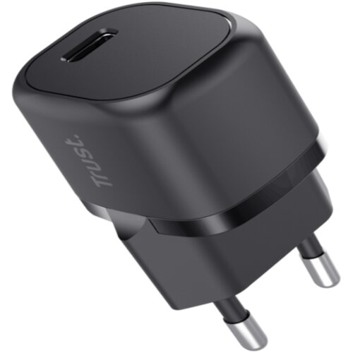 Trust punjač maxo 20W usb-c/smartphone/crna Cene