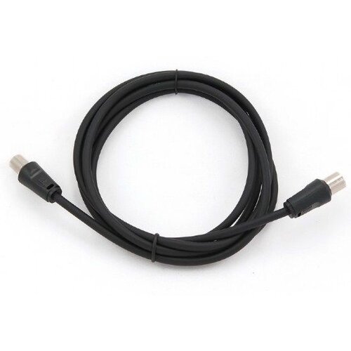 Gembird koaksialni kabl sa konektorima tv plug to tv socket 1.8 meter CCV-515 Cene