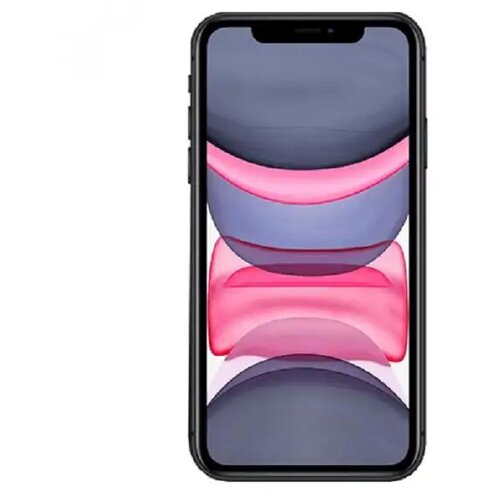 Apple IPhone 11 64GB Black (mhda3se/a) Cene