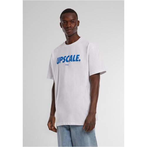 Mister Tee Men's T-shirt Upscale Sport Font Oversize white Cijene