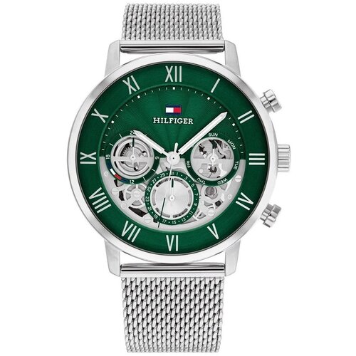 Tommy Hilfiger Analogne ure ty558880 pisana Cene