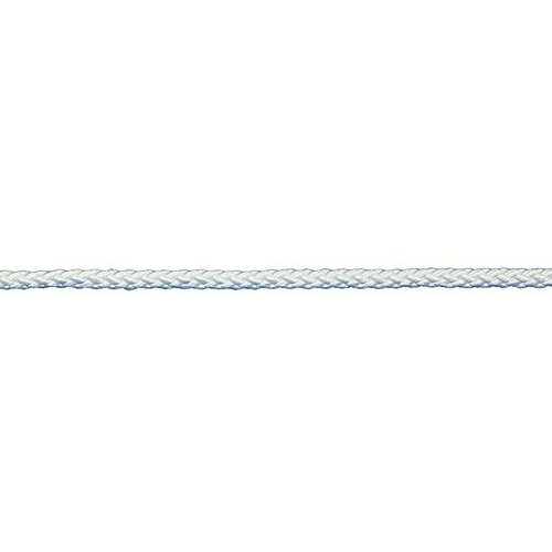 STABILIT Poliamidno uže po dužnom metru (Promjer: 3 mm, Poliamid, Bijele boje) Slike