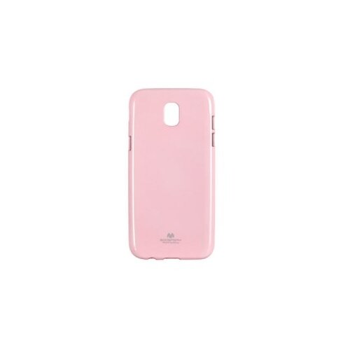  Futrola Mercury Jelly Case J530 GALAXY J5 (2017) LIGHT PINK Cijene