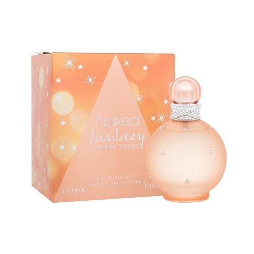 Britney Spears Fantasy Naked toaletna voda 100 ml za žene Cijene