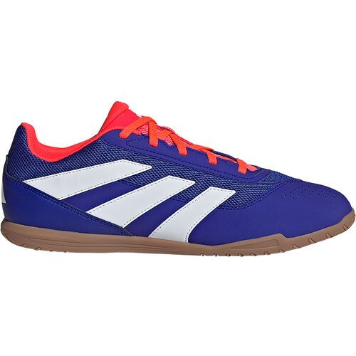 Adidas mu&amp;scaron;ke patike za fudbal Predator club in sala, Tamnoplave Slike