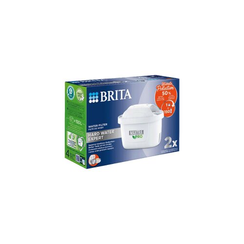 Brita Maxtra Pro Hard Water Expert Slike