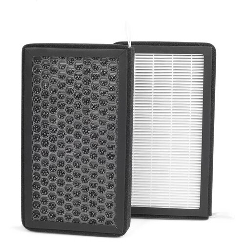 INF Filter zraka HEPA za klimatsko napravo Tesla Model 3 (par), (21839003) Cene