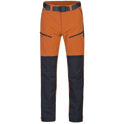 HANNAH Men&amp;#039;s outdoor pants TORG cinnamon stick/anthracite Slike