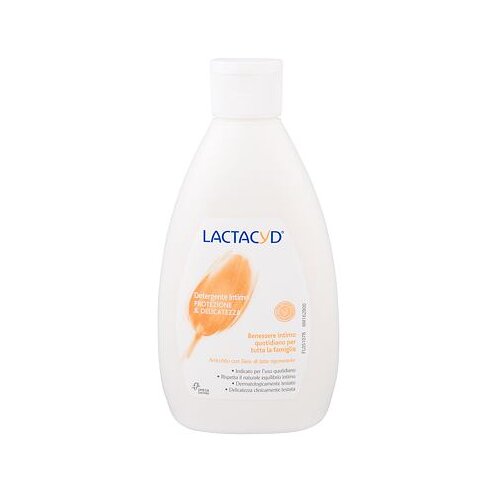 Lactacyd femina nežna emulzija za intimno higieno 300 ml Slike